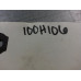100H106 Crankshaft Timing Gear For 95-99 Nissan Sentra  1.6
